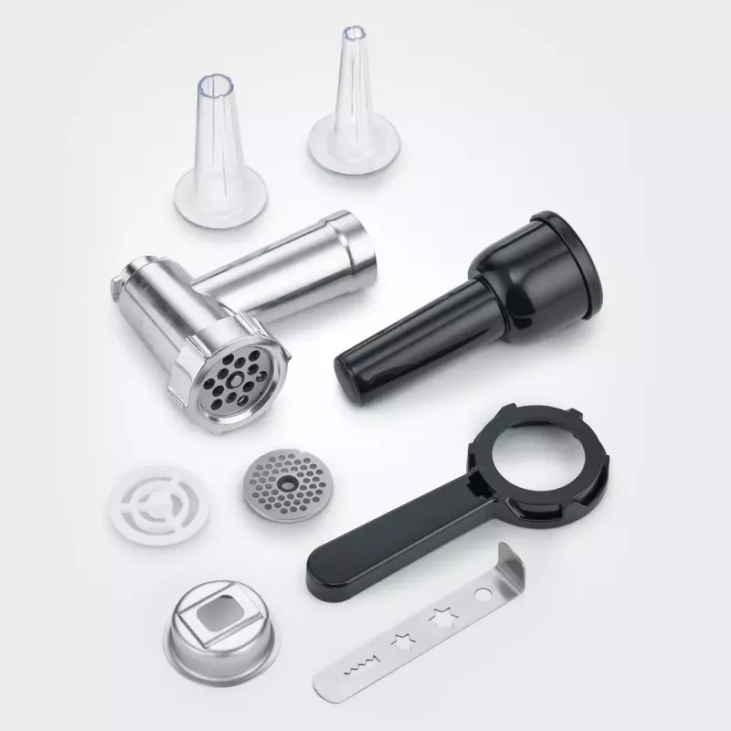 Kabelloser Leichtstaubsauger SEVERIN ZB 5591 — Handstaubsauger-Stiel-Design, batteriebetrieben