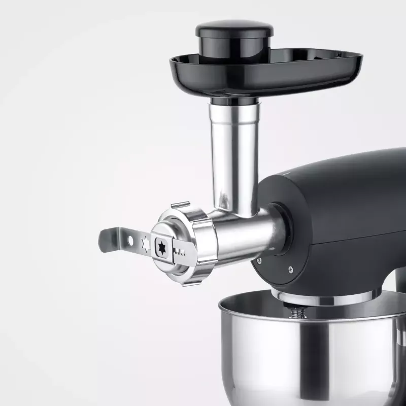 Kabelloser Leichtstaubsauger SEVERIN ZB 5591 — Handstaubsauger-Stiel-Design, batteriebetrieben