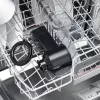 SEVERIN ZB 5592 Multizerkleinerer-Aufsatz für KM 3896/3897/3898