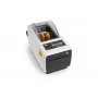 Zebra ZD411-HC Etikettendrucker Thermodirekt 203 x 203 DPI 152 mm/s Kabelgebunden & Kabellos Ethernet LAN Bluetooth