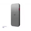 Lenovo GO Lithium-Polymer (LiPo) 10000 mAh Kabelloses Laden Grau