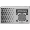 Tragbares Radio TechniSat DigitRadio 1