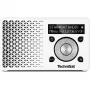 Tragbares Radio TechniSat DigitRadio 1