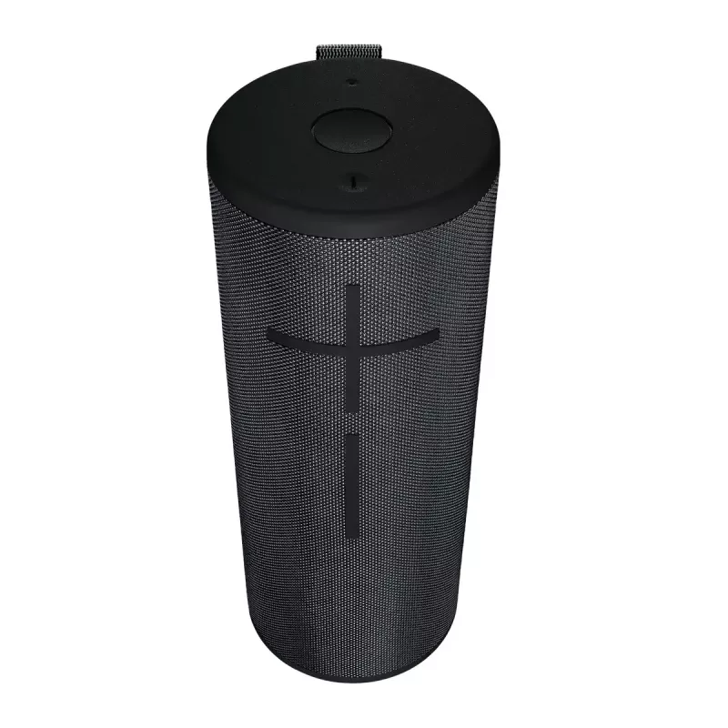 Tragbarer Stereo-Lautsprecher Ultimate Ears MEGABOOM 3 90 dB