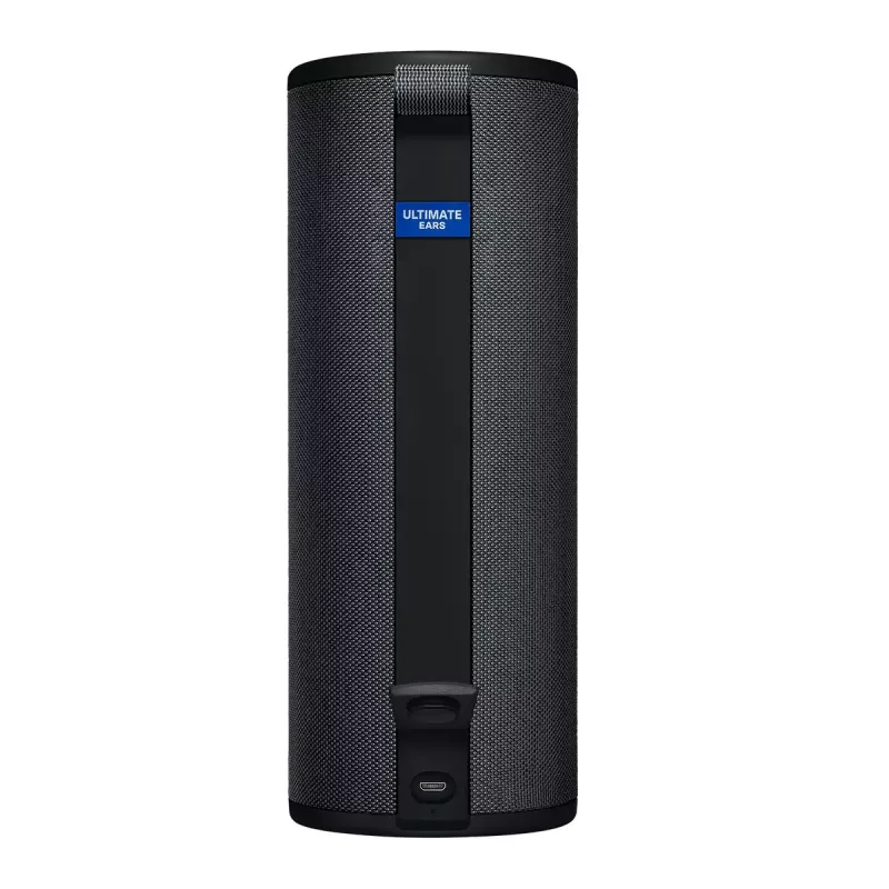 Tragbarer Stereo-Lautsprecher Ultimate Ears MEGABOOM 3 90 dB