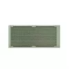 Flüssigkeitskühlsatz Thermaltake TH280 V2 ARGB Grün 84,32 cfm 3,02 mmH2O