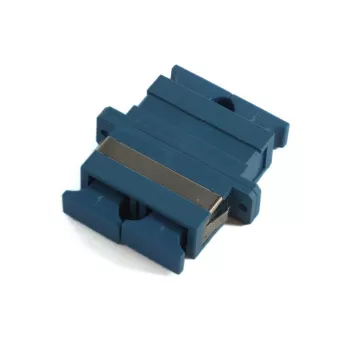 Microconnect FISCSCSM Glasfaseradapter SC 1 Stk. Blau
