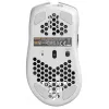 Glorious Gaming Glorious Model D Wireless - Mattweiß, Rechtshänder, RF Wireless, 19000 DPI, Weiß
