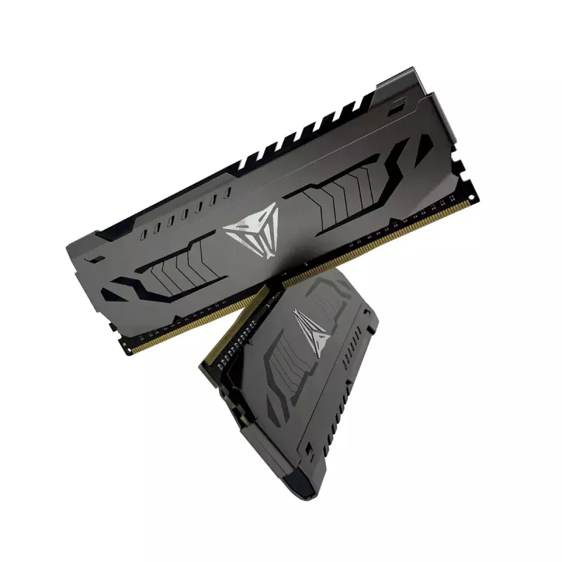 Patriot Memory Viper Steel DDR4 8 GB 3600 MHz Arbeitsspeicher