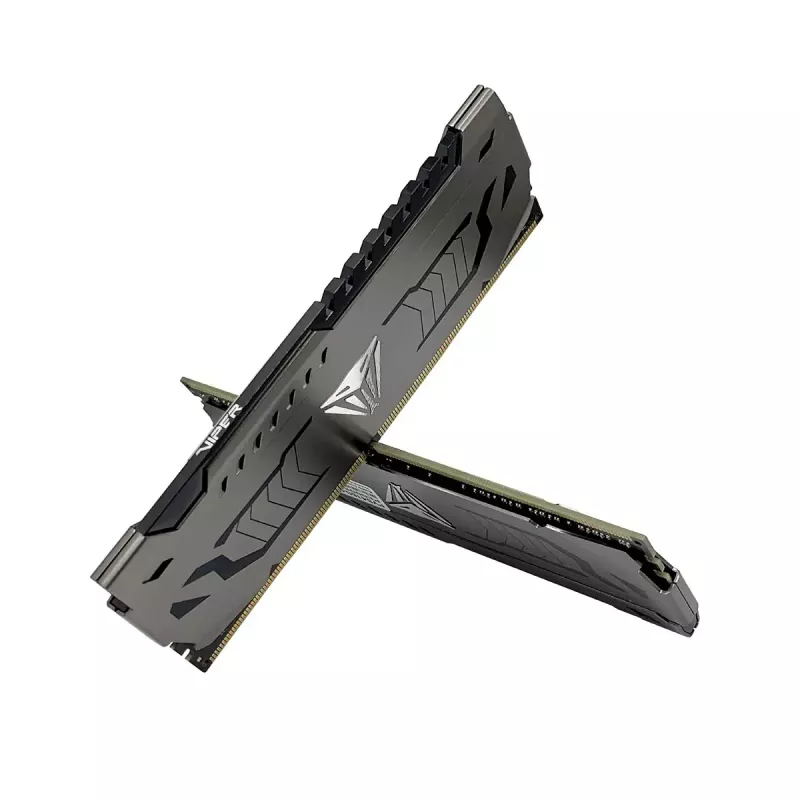 Patriot Memory Viper Steel DDR4 8 GB 3600 MHz Arbeitsspeicher