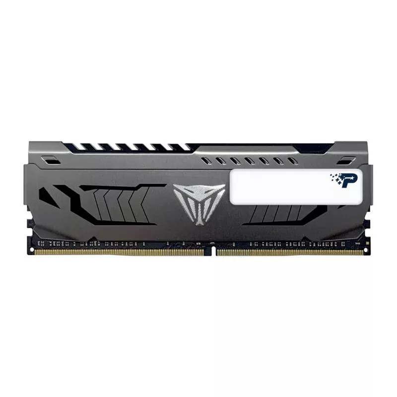 Patriot Memory Viper Steel DDR4 8 GB 3600 MHz Arbeitsspeicher