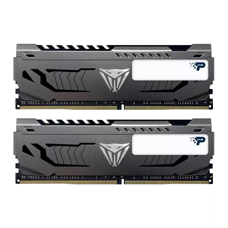 Patriot Memory Viper Steel DDR4 8 GB 3600 MHz Arbeitsspeicher
