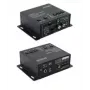 Vivolink VL120004 Audioverstärker 2.0 Kanäle Zuhause Schwarz