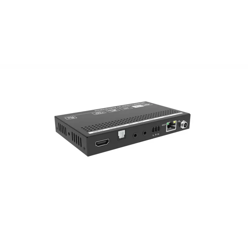 Vivolink VLHDMIMAT4X444-R AV-Extender AV-Empfänger Schwarz