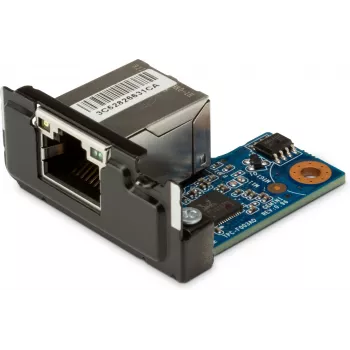 HP 2.5GbE LAN Flex Port Z2 Mini Ethernet Kabelgebundene Konnektivität 2500 Mbit/s