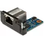 HP 2.5GbE LAN Flex Port Z2 Mini Ethernet Kabelgebundene Konnektivität 2500 Mbit/s