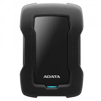 ADATA HD330 externe Festplatte 4 TB 2,5 Zoll Micro-USB B 3.2 Gen 1 (3.1 Gen 1) Schwarz