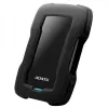 ADATA HD330 externe Festplatte 4 TB 2,5 Zoll Micro-USB B 3.2 Gen 1 (3.1 Gen 1) Schwarz
