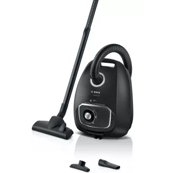 Staubsauger Bosch BGB 41BA1 Handstaubsauger, mit Beutel, kabelgebunden, 5,3 kg, 265×410×295 mm