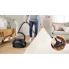 Staubsauger Bosch BGB 41BA1 Handstaubsauger, mit Beutel, kabelgebunden, 5,3 kg, 265×410×295 mm