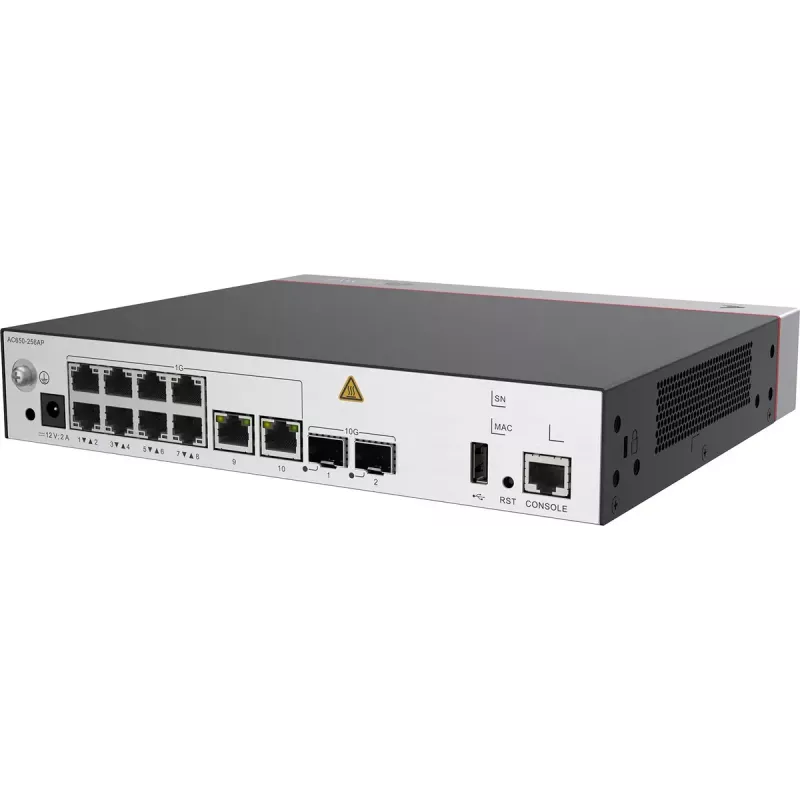 HUAWEI eKit AC600 Series AC650-256AP Netzwerk-Gateway/Controller 10/100/1000 Mbit/s