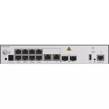 HUAWEI eKit AC600 Series AC650-256AP Netzwerk-Gateway/Controller 10/100/1000 Mbit/s