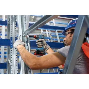 Schlagschrauber Bosch GDX 18V-200, 3400 U/min, 200-350 N⋅m