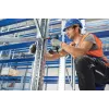 Schlagschrauber Bosch GDX 18V-200, 3400 U/min, 200-350 N⋅m
