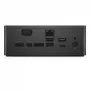 DELL TB16 Thunderbolt 3 Dockingstation Schwarz 452-BCOS
