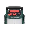 LED-Arbeitsleuchte Metabo 601505850 BSA 18 4000 60 Bulbs IP54