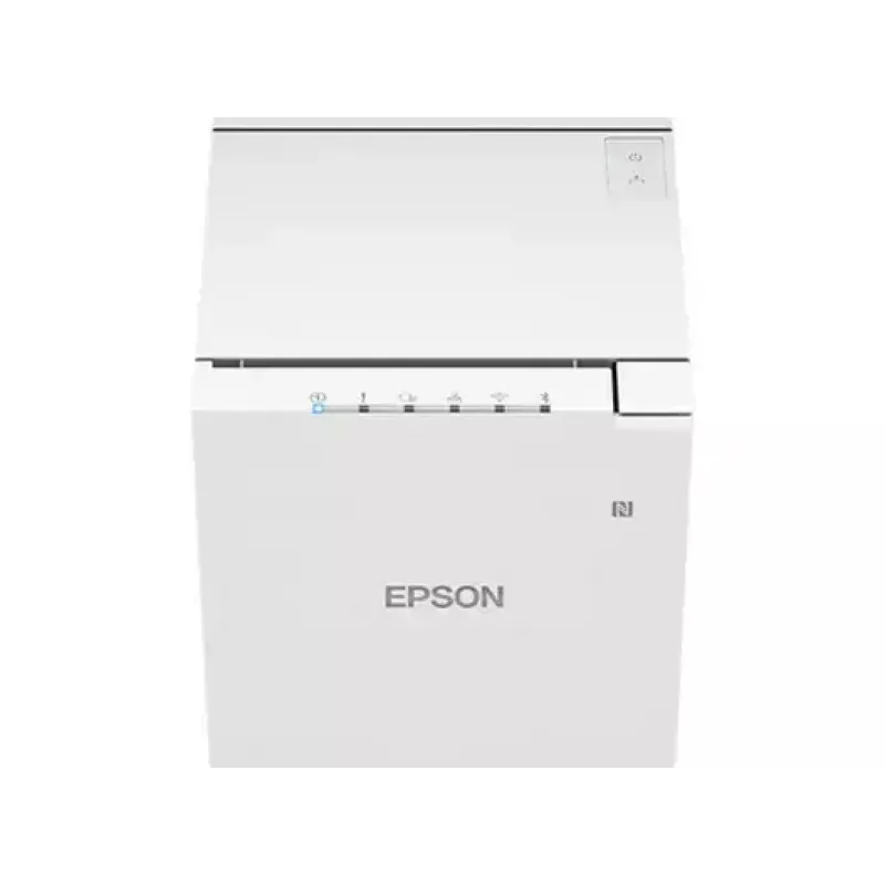 Epson TM-M30III 203 x 203 DPI Wired & Wireless Thermodrucker POS-Drucker