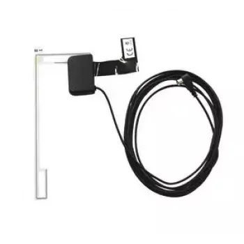 Autoantenne Pioneer CA-AN-DAB.001 Fenster Schwarz 45g
