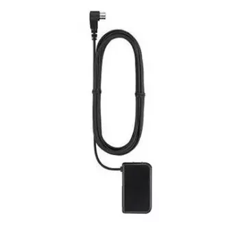 Autoantenne Pioneer CA-AN-DAB.001 Fenster Schwarz 45g