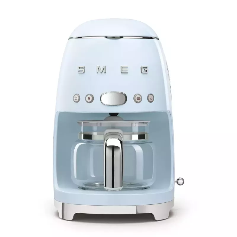 Filterkaffeemaschine Smeg 1,4 L DCF02PBEU