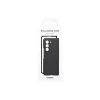 Samsung EF-VF946PBEGWW Handyhülle 19,3 cm (7,6 Zoll) Cover Schwarz