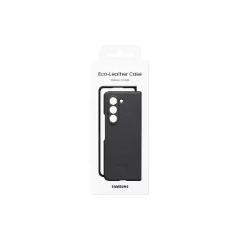 Samsung EF-VF946PBEGWW Handyhülle 19,3 cm (7,6 Zoll) Cover Schwarz
