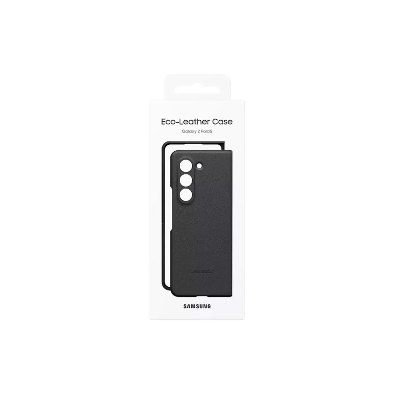 Samsung EF-VF946PBEGWW Handyhülle 19,3 cm (7,6 Zoll) Cover Schwarz