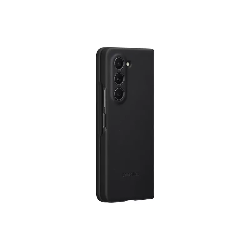 Samsung EF-VF946PBEGWW Handyhülle 19,3 cm (7,6 Zoll) Cover Schwarz