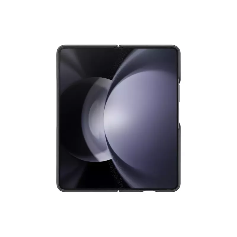 Samsung EF-VF946PBEGWW Handyhülle 19,3 cm (7,6 Zoll) Cover Schwarz