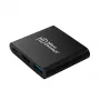 Microconnect MC-HUBAV1 Laptop-Dock/Port-Replikator Docking Weiß