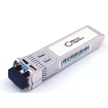 Lanview MO-UF-SM-1G-LH Netzwerk-Transceiver-Modul Glasfaser 1000 Mbit/s SFP 1310 nm