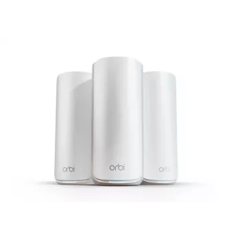 NETGEAR Orbi 870 Tri-Band (2,4 GHz / 5 GHz / 6 GHz) Weiß 5 Intern