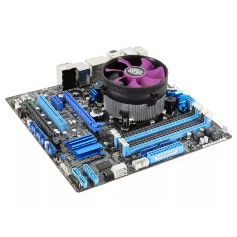 Cooler CPU-Kühler Cooler Master X Dream i117