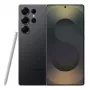 Samsung Galaxy S25 Ultra SM-S938B/DS 17,5 cm (6,9 Zoll) Dual SIM Android 15 5G USB Typ-C 12 GB 512 GB 5000 mAh Schwarz, Titan
