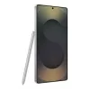 Samsung Galaxy S25 Ultra SM-S938B/DS 17,5 cm (6,9 Zoll) Dual SIM Android 15 5G USB Typ-C 12 GB 512 GB 5000 mAh Schwarz, Titan