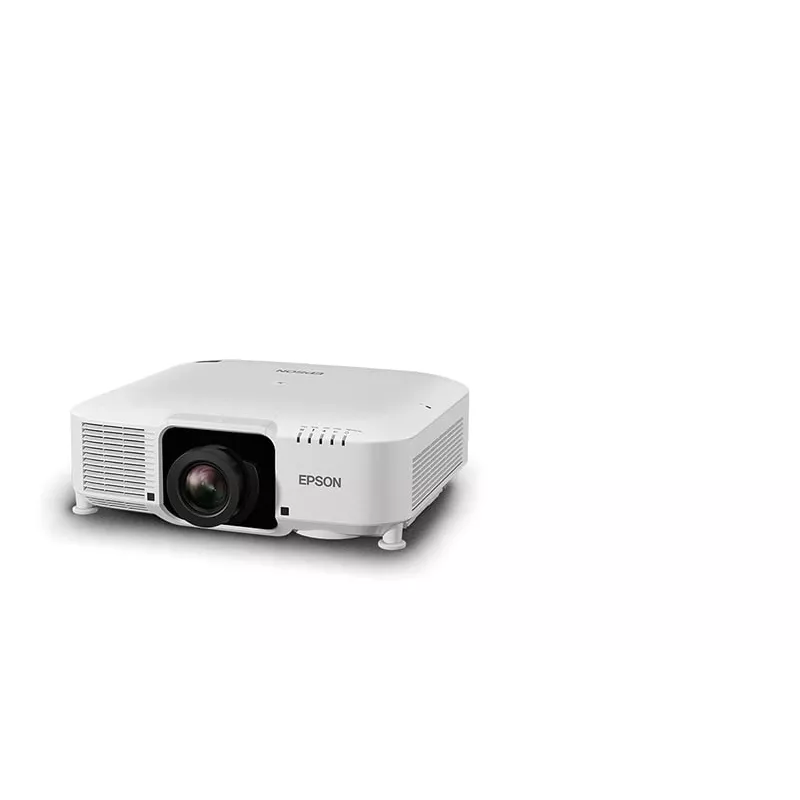 Epson EB-PU2010W Großraumprojektor 10000 ANSI Lumen 3LCD WUXGA (1920x1200) Weiß