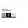 Epson EB-PU2010W Großraumprojektor 10000 ANSI Lumen 3LCD WUXGA (1920x1200) Weiß