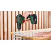 Bosch UniversalDrill 18V-60 1900 U/min Schnellspannbohrfutter 1,3 kg Schwarz, Grün