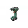 Bosch UniversalDrill 18V-60 1900 U/min Schnellspannbohrfutter 1,3 kg Schwarz, Grün