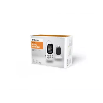 Überwachungskamera DENVER Baby Monitoring System BC-250 HD